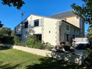 La Maison du Champ de Beaumont - 2