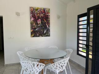 Villa moderne avec piscine, proche commerces et plage - 5