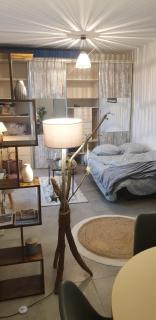 Joli studio vue sur mer ! - Hauteville-sur-Mer - 7