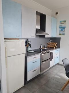 Joli studio vue sur mer ! - Hauteville-sur-Mer - 5