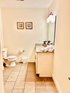 Penn Street Tower - 1