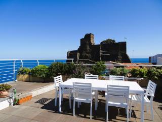 The sea you can feel - Aci Castello - 3