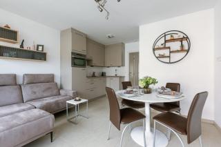 Huswell - Spacious & light apartment with double terrace - Nieuwpoort - 7