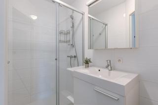 Huswell - Spacious & light apartment with double terrace - Nieuwpoort - 8