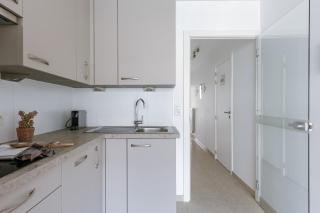 Huswell - Spacious & light apartment with double terrace - Nieuwpoort - 1