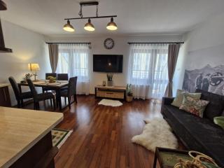 Apartament11 Brzozowa 5minut Krupówki, garaż - Zakopane - 1