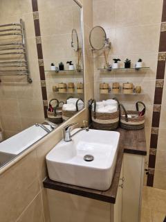 Apartament11 Brzozowa 5minut Krupówki, garaż - Zakopane - 2