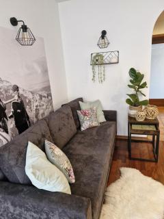 Apartament11 Brzozowa 5minut Krupówki, garaż - Zakopane - 4