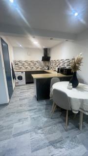 Appartement neuf (T3) - Marseille - 9