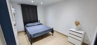 Appartement neuf (T3) - Marseille - 8