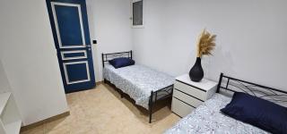 Appartement neuf (T3) - Marseille - 6