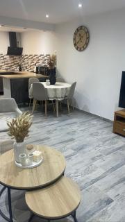 Appartement neuf (T3) - Marseille - 3