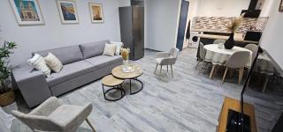 Appartement neuf (T3) - Marseille - 2