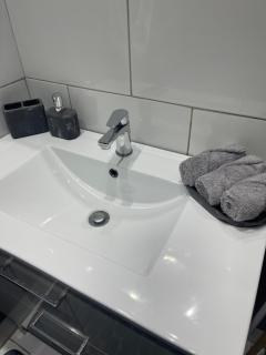 Appartement neuf (T3) - Marseille - 1