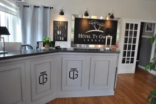 Hotel Ty Gwenn La Baule - La Baule - 5