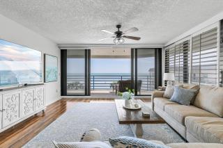 Ebb Tide 301 - New Smyrna Beach - 0