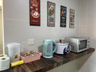 A.Foo Homestay 1.0 @ Vivacity Megamall Jazz Suite 1 , max 7 pax - 1