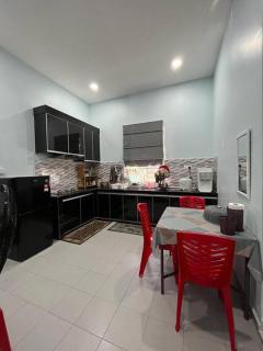 Homestay Tengku Arif Batu Rakit - Kuala Terengganu - 7