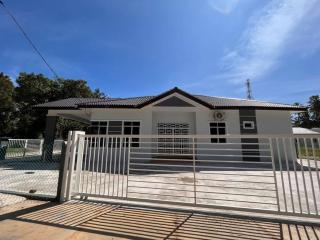 Homestay Tengku Arif Batu Rakit - Kuala Terengganu - 3