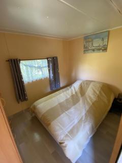 Mobil-home Atypique Manche SURVILLE - - Surville - 2