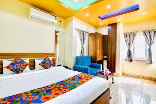 HOTEL KANAN INN - kolkata - 9