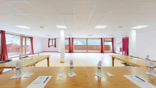 Hameau 5 201a - SPA & PISCINE studio 2 pers - Orelle - 1