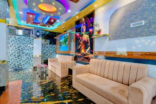 HOTEL KANAN INN - kolkata - 0