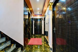 HOTEL KANAN INN - kolkata - 5