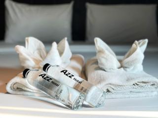 Azz Hotel - 3