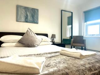 Sienna Family Holiday Apartments by Blackpool Service Apartments - 7