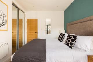 Charles Hope Staines Riverside - 1