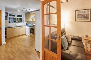 Cobble Cottage - 1