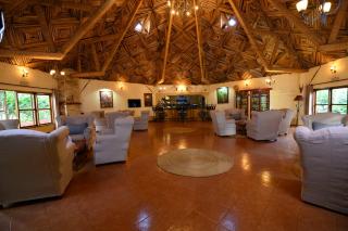 KUDU LODGE & CAMPSITE - Karatu - 4