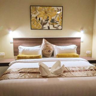 Etang Guesthouse - 5