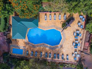 KUDU LODGE & CAMPSITE - Karatu - 3