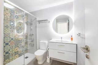 New Chic apartment walk to beach Estepona RDR387 - 9