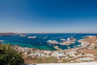 Villa Papyrella - MG Villas - Mikonos - 9