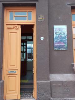 Hostel Hornocal - San Salvador de Jujuy - 0