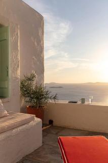Villa Papyrella - MG Villas - Mikonos - 2