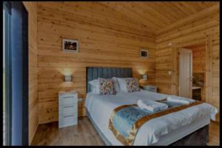 Meadow Valley Lodge 4 - 6