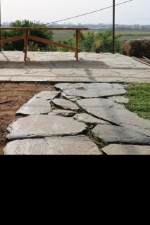 The stone house - Kefar Daniyyel - 4