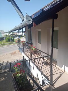 Casa Barry's - 1