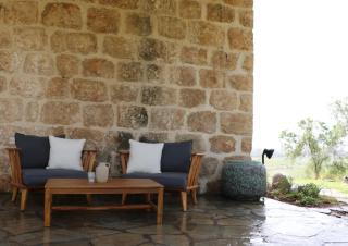 The stone house - Kefar Daniyyel - 7