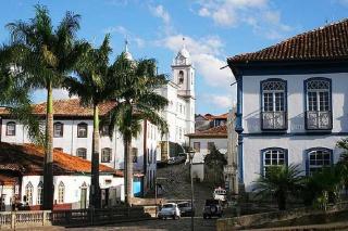 Casarão Diamantina - 7