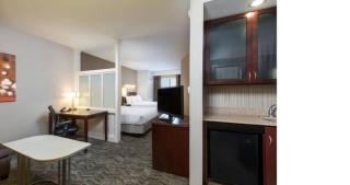 SpringHill Suites Indianapolis Fishers - Indianápolis - 9