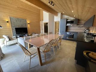 Spacieux duplex pour 10 personnes avec terrasses en coeur de village - Aiguilles 203 - Saint-Sorlin-dʼArves - 4
