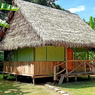 Amazon Tropical Expeditions - Iquitos - 3