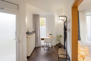 ruhrApartments #Nähe A40 #zentral #fastWIFI #perfekt für Familien und Geschäftsreisen - Bochum - 4