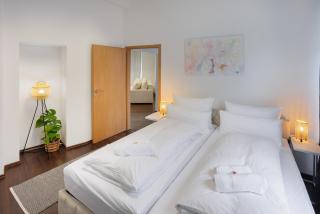 ruhrApartments #Nähe A40 #zentral #fastWIFI #perfekt für Familien und Geschäftsreisen - Bochum - 2