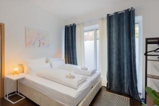 ruhrApartments #Nähe A40 #zentral #fastWIFI #perfekt für Familien und Geschäftsreisen - Bochum - 0